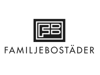 familjebostäder